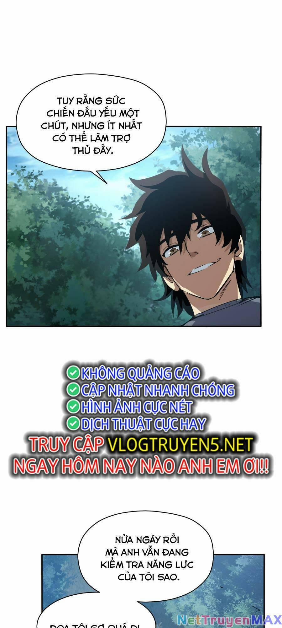 Thảm Họa Ngày Tận Thế, Tôi Tái Sinh Biến Cả Gia Đình Trở Thành Một Ông Trùm! 33 trang 12