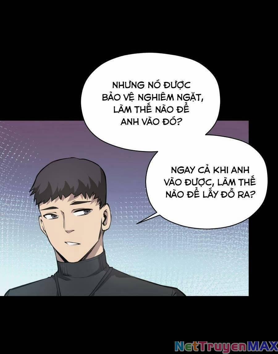 Thảm Họa Ngày Tận Thế, Tôi Tái Sinh Biến Cả Gia Đình Trở Thành Một Ông Trùm! 33 trang 28