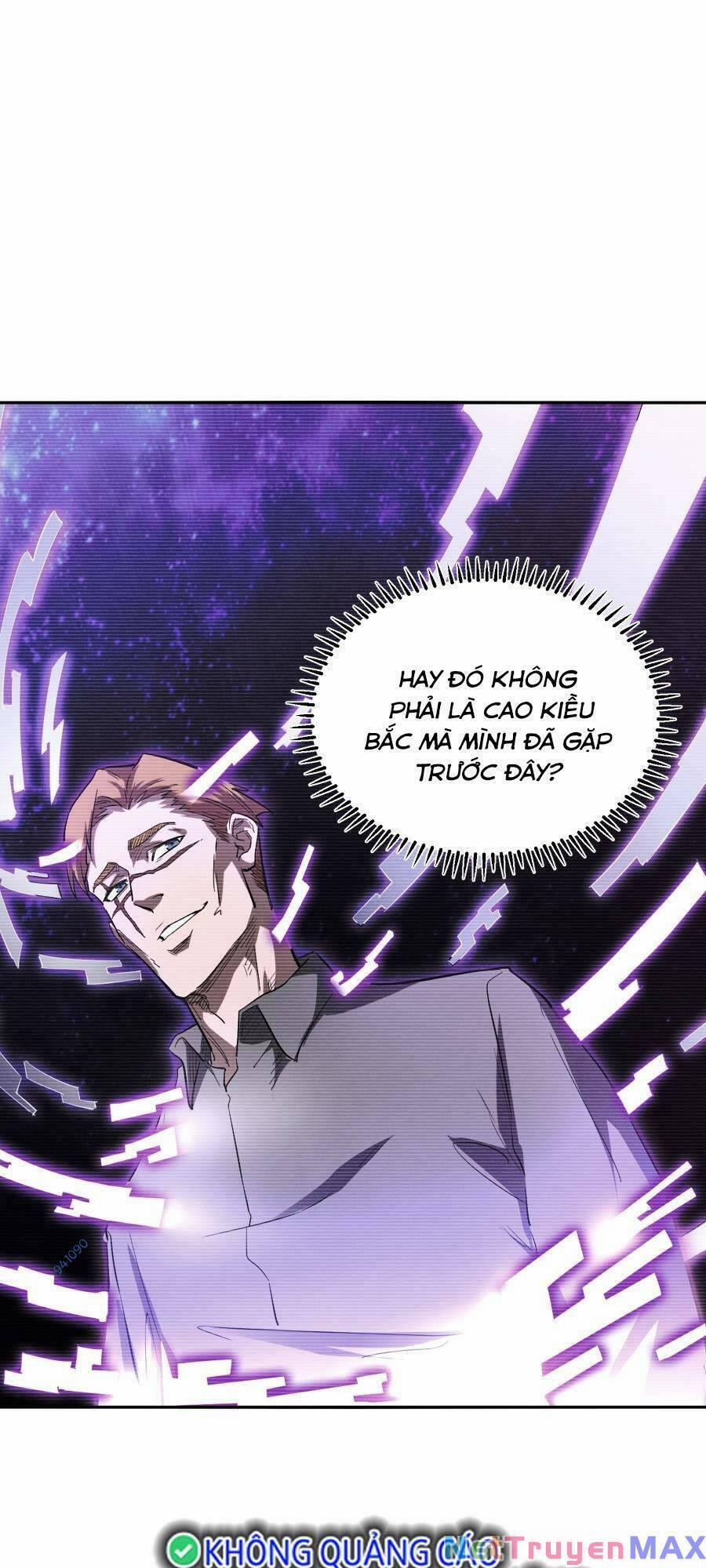 Thảm Họa Ngày Tận Thế, Tôi Tái Sinh Biến Cả Gia Đình Trở Thành Một Ông Trùm! 33 trang 3