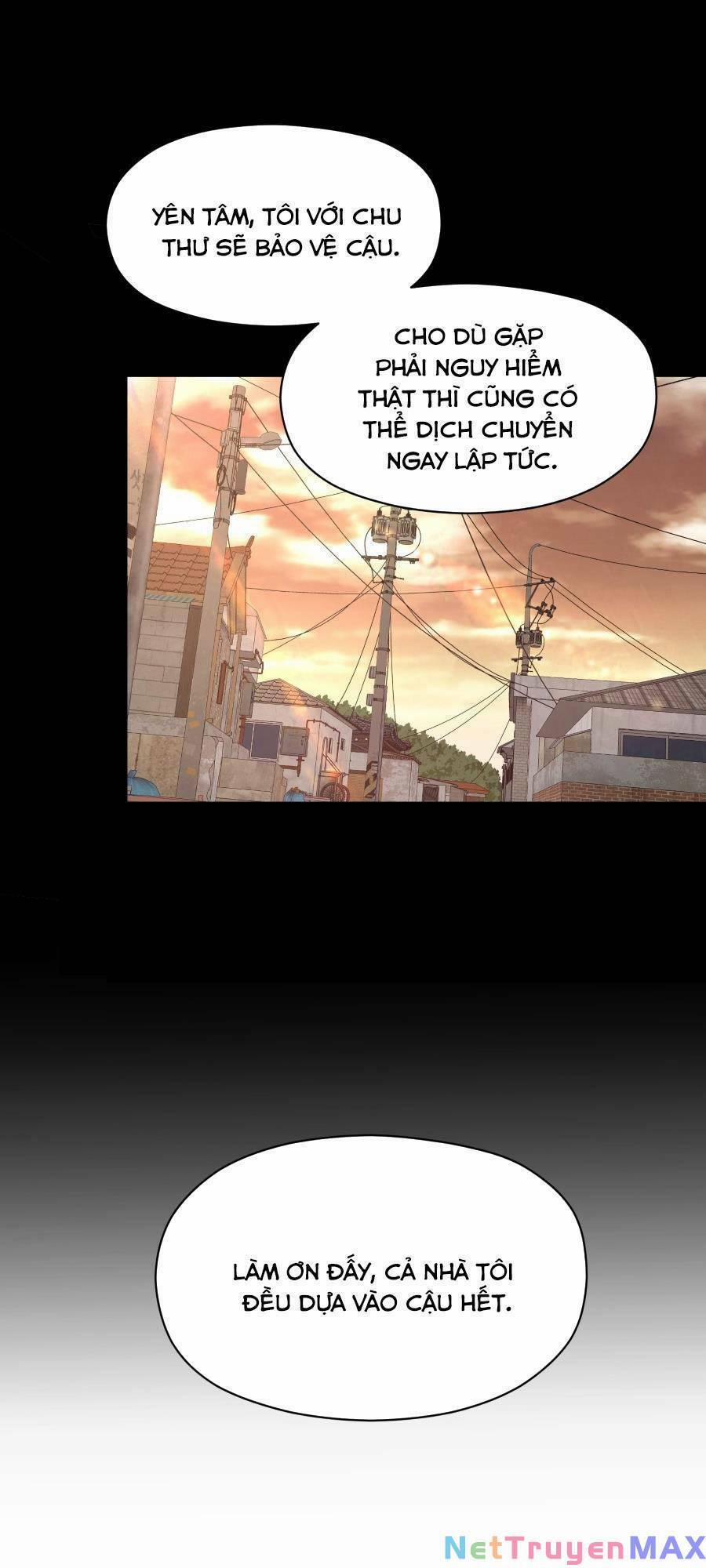 Thảm Họa Ngày Tận Thế, Tôi Tái Sinh Biến Cả Gia Đình Trở Thành Một Ông Trùm! 33 trang 31