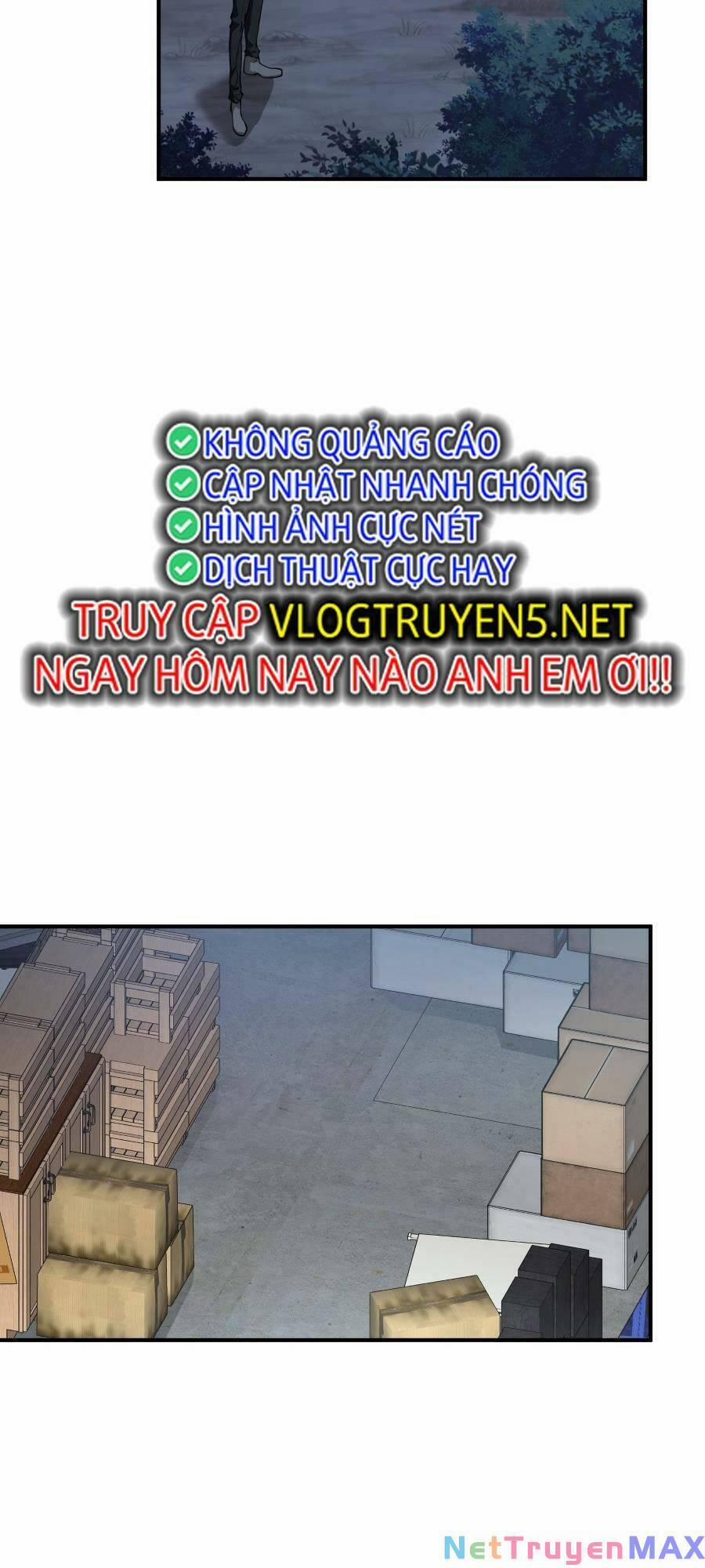 Thảm Họa Ngày Tận Thế, Tôi Tái Sinh Biến Cả Gia Đình Trở Thành Một Ông Trùm! 33 trang 48