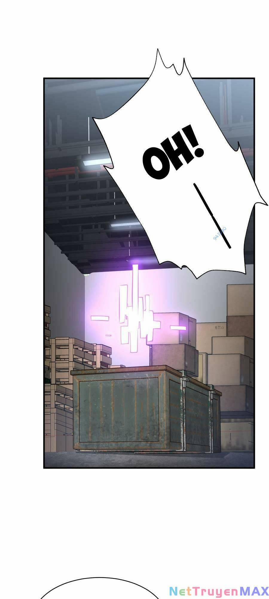 Thảm Họa Ngày Tận Thế, Tôi Tái Sinh Biến Cả Gia Đình Trở Thành Một Ông Trùm! 33 trang 49