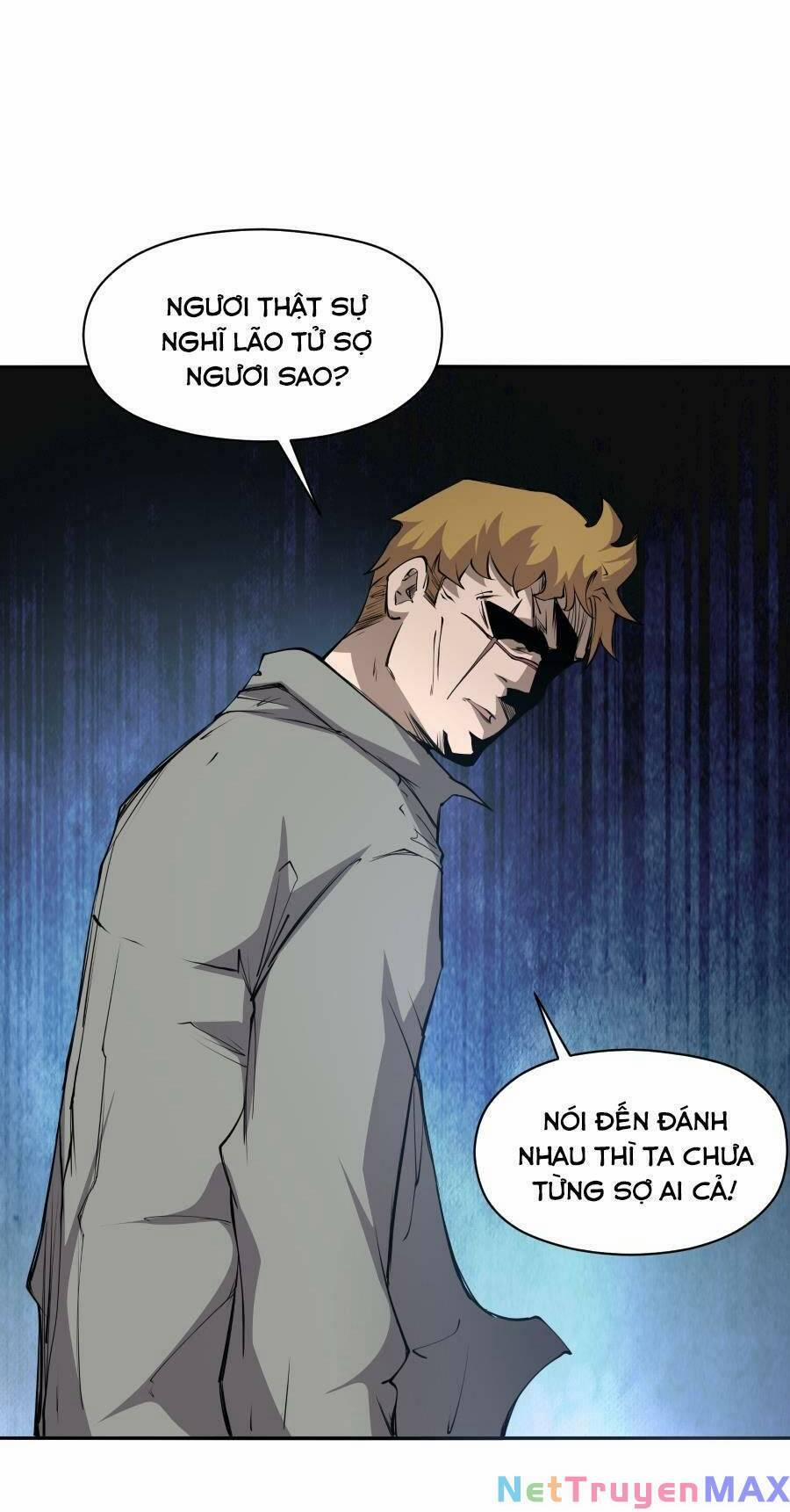 Thảm Họa Ngày Tận Thế, Tôi Tái Sinh Biến Cả Gia Đình Trở Thành Một Ông Trùm! 33 trang 5