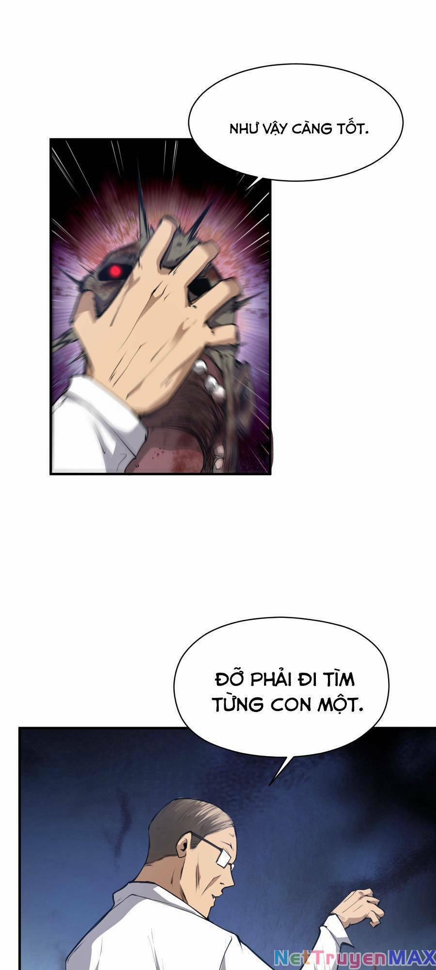 Thảm Họa Ngày Tận Thế, Tôi Tái Sinh Biến Cả Gia Đình Trở Thành Một Ông Trùm! 34 trang 15