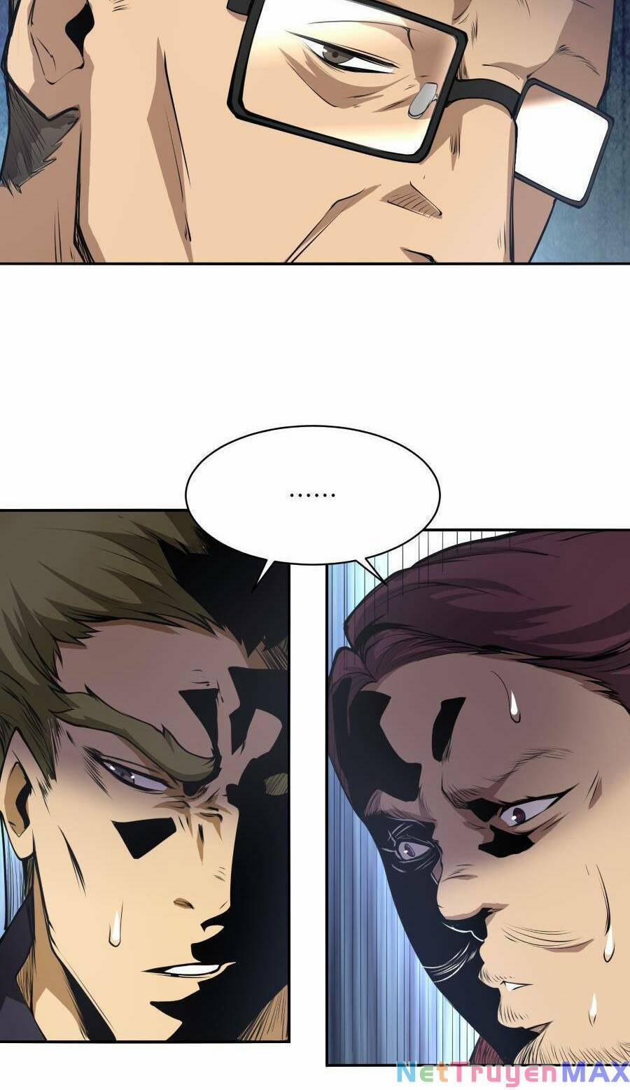 Thảm Họa Ngày Tận Thế, Tôi Tái Sinh Biến Cả Gia Đình Trở Thành Một Ông Trùm! 34 trang 18