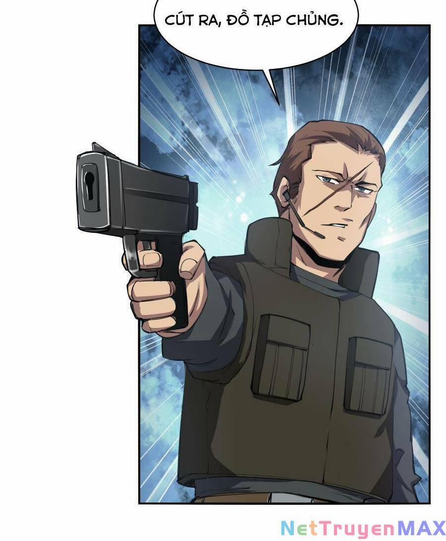 Thảm Họa Ngày Tận Thế, Tôi Tái Sinh Biến Cả Gia Đình Trở Thành Một Ông Trùm! 34 trang 28