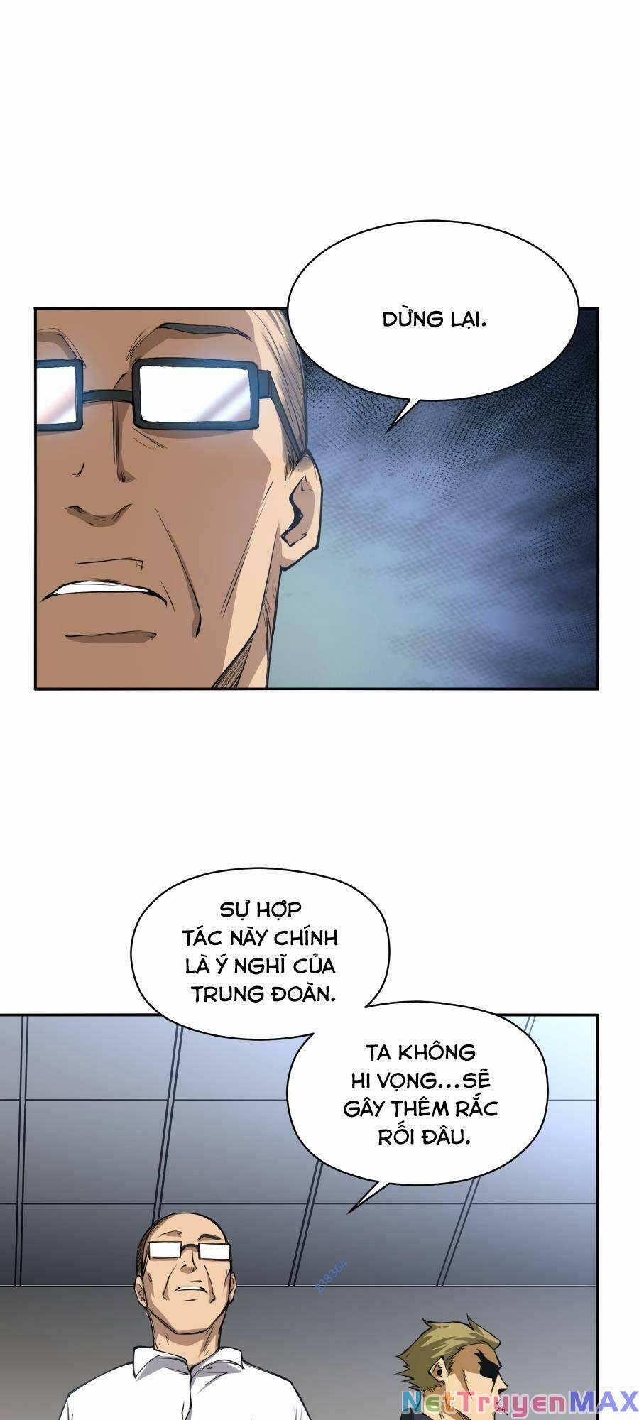 Thảm Họa Ngày Tận Thế, Tôi Tái Sinh Biến Cả Gia Đình Trở Thành Một Ông Trùm! 34 trang 31