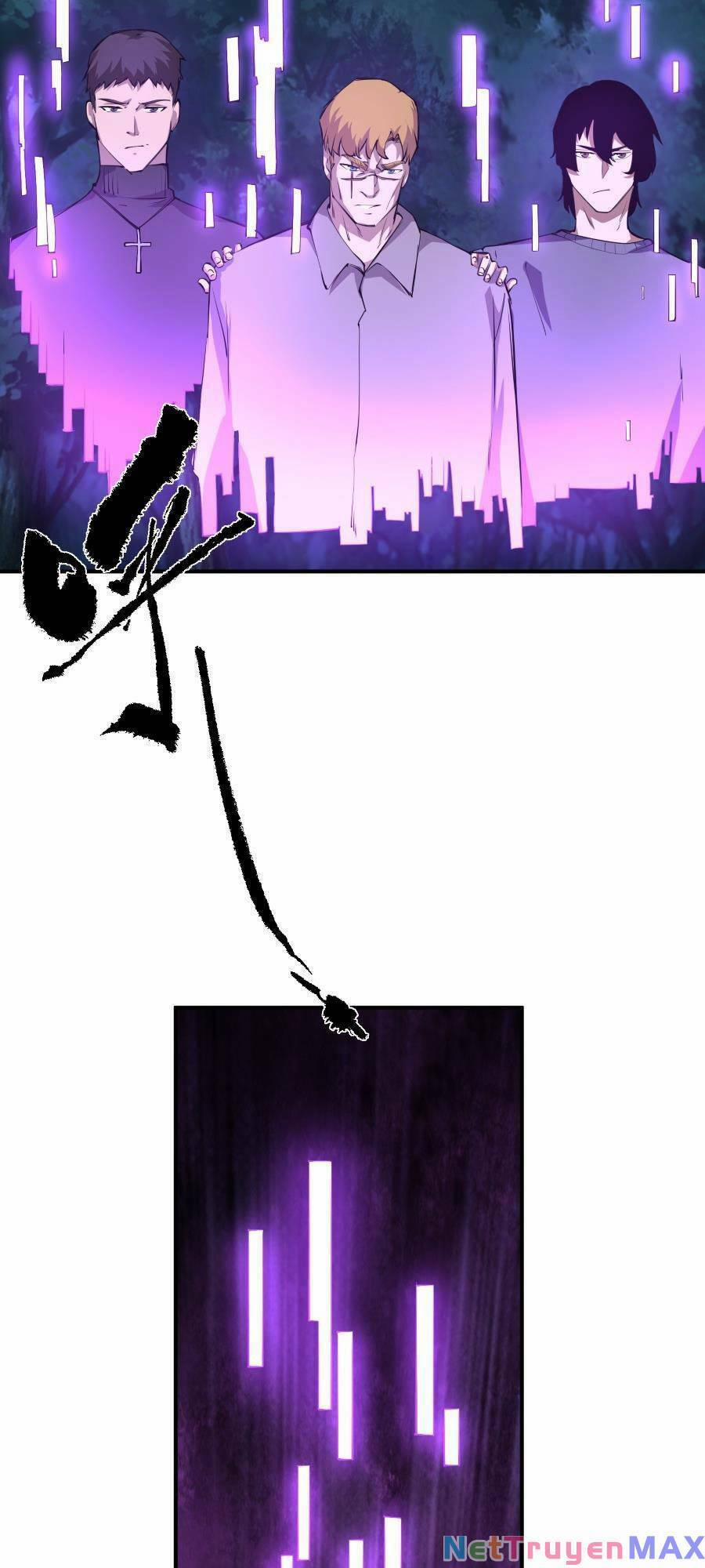 Thảm Họa Ngày Tận Thế, Tôi Tái Sinh Biến Cả Gia Đình Trở Thành Một Ông Trùm! 34 trang 45