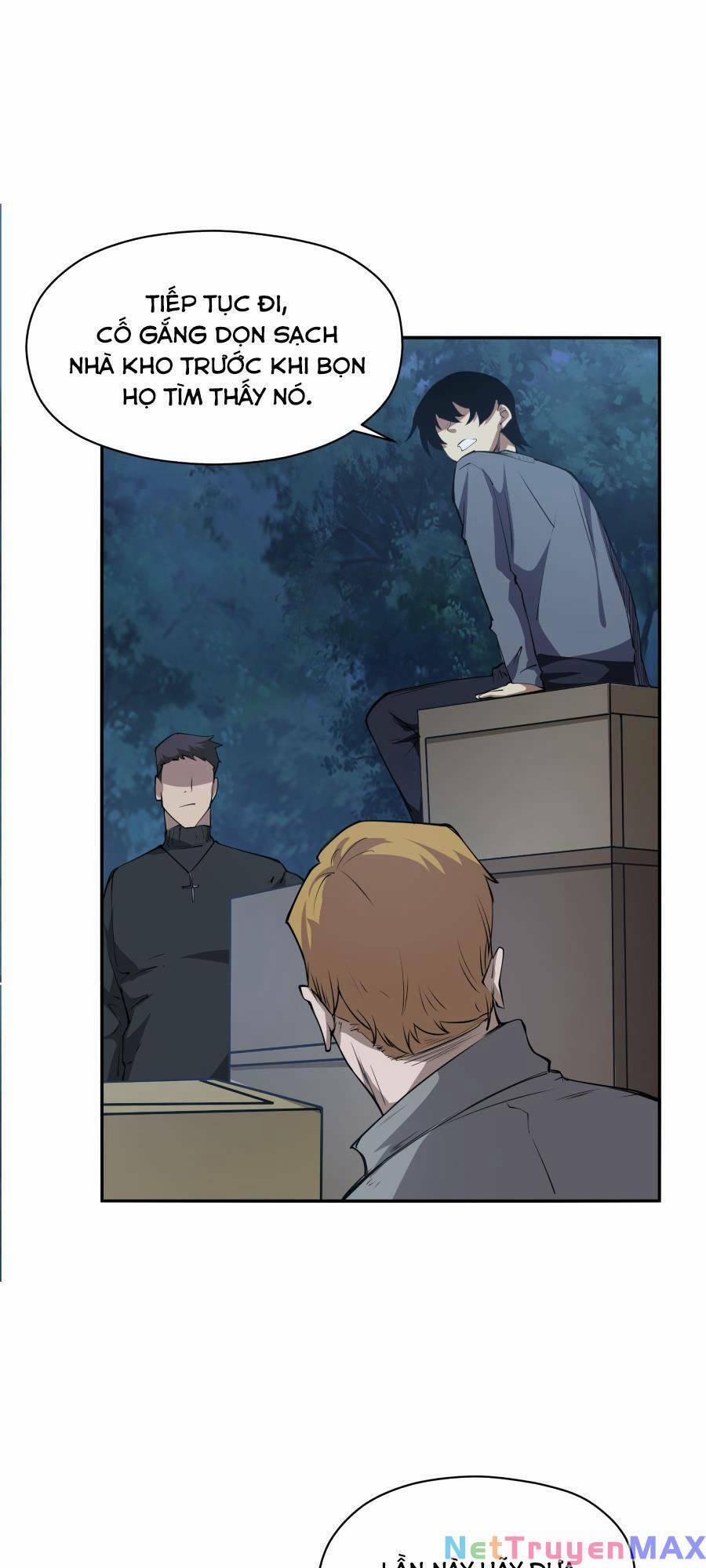 Thảm Họa Ngày Tận Thế, Tôi Tái Sinh Biến Cả Gia Đình Trở Thành Một Ông Trùm! 34 trang 5