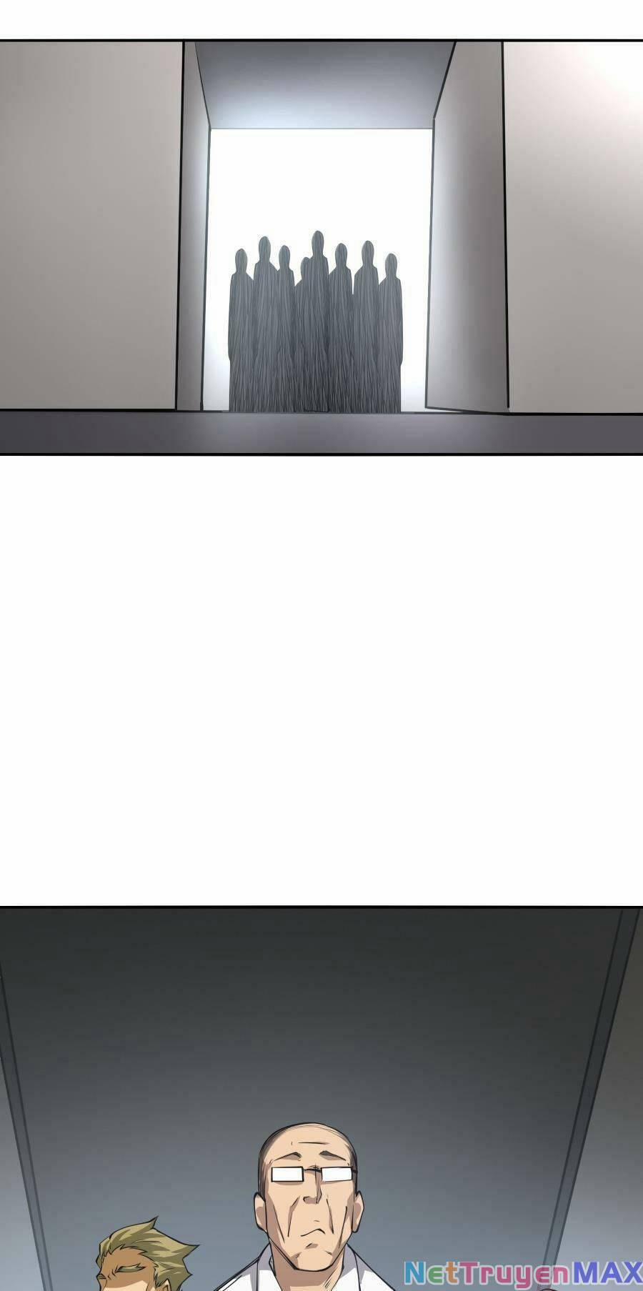 Thảm Họa Ngày Tận Thế, Tôi Tái Sinh Biến Cả Gia Đình Trở Thành Một Ông Trùm! 34 trang 52