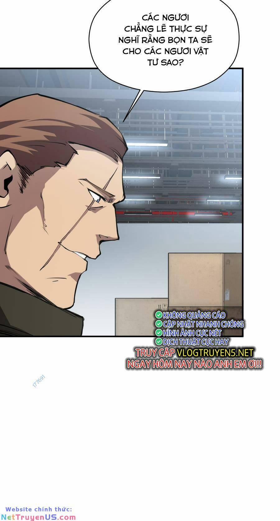 Thảm Họa Ngày Tận Thế, Tôi Tái Sinh Biến Cả Gia Đình Trở Thành Một Ông Trùm! 35 trang 10