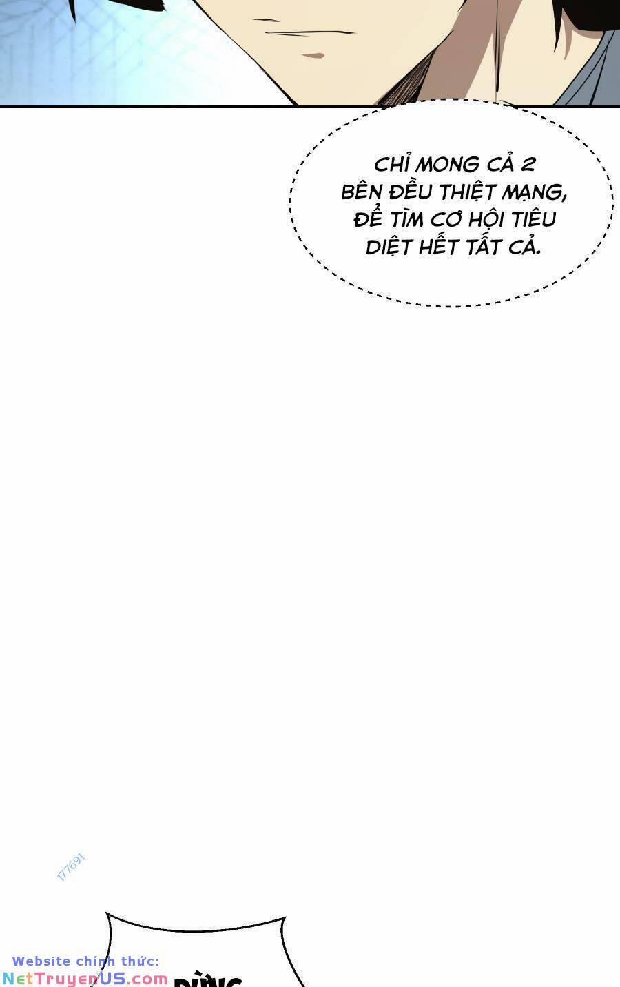 Thảm Họa Ngày Tận Thế, Tôi Tái Sinh Biến Cả Gia Đình Trở Thành Một Ông Trùm! 35 trang 28