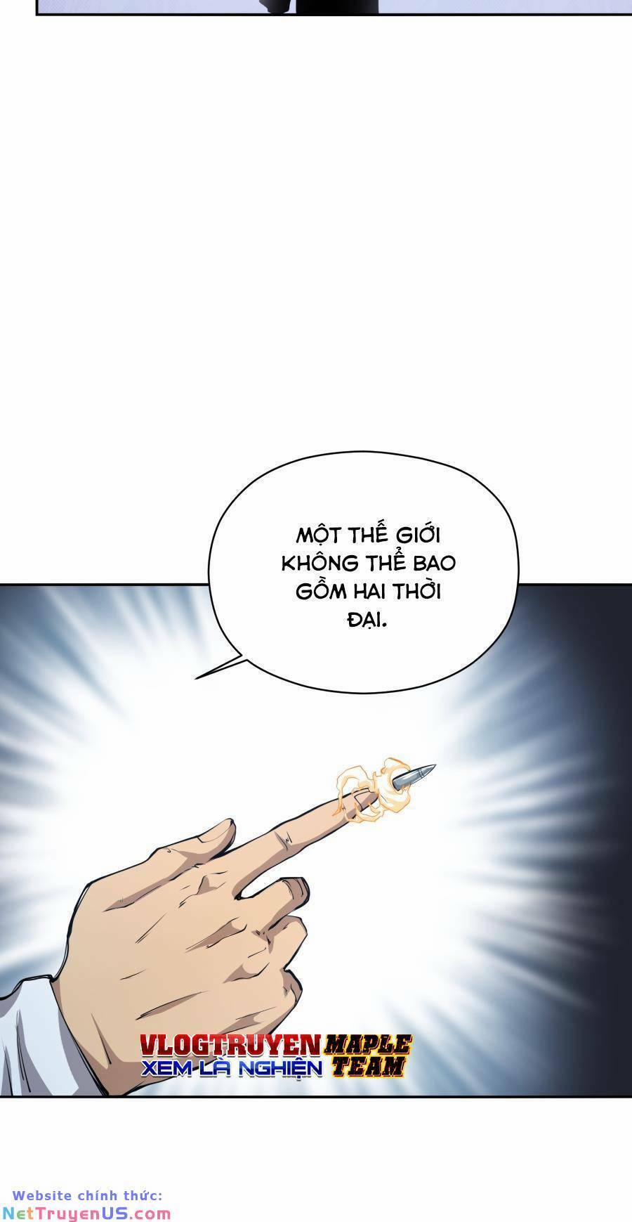 Thảm Họa Ngày Tận Thế, Tôi Tái Sinh Biến Cả Gia Đình Trở Thành Một Ông Trùm! 35 trang 32