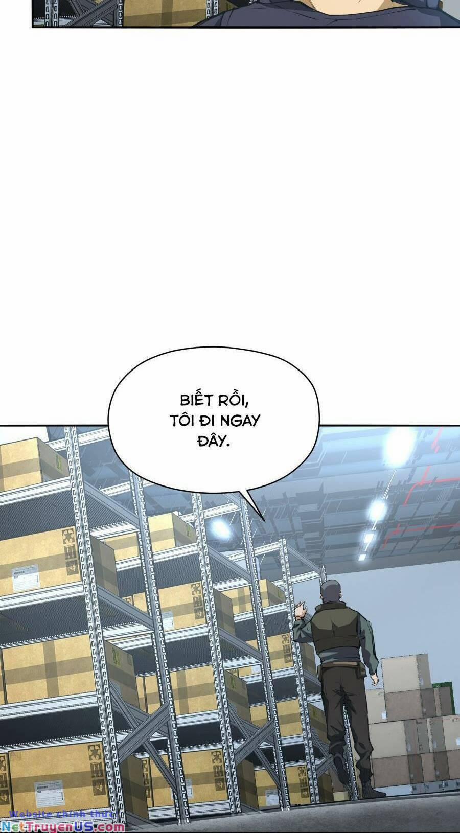 Thảm Họa Ngày Tận Thế, Tôi Tái Sinh Biến Cả Gia Đình Trở Thành Một Ông Trùm! 35 trang 37