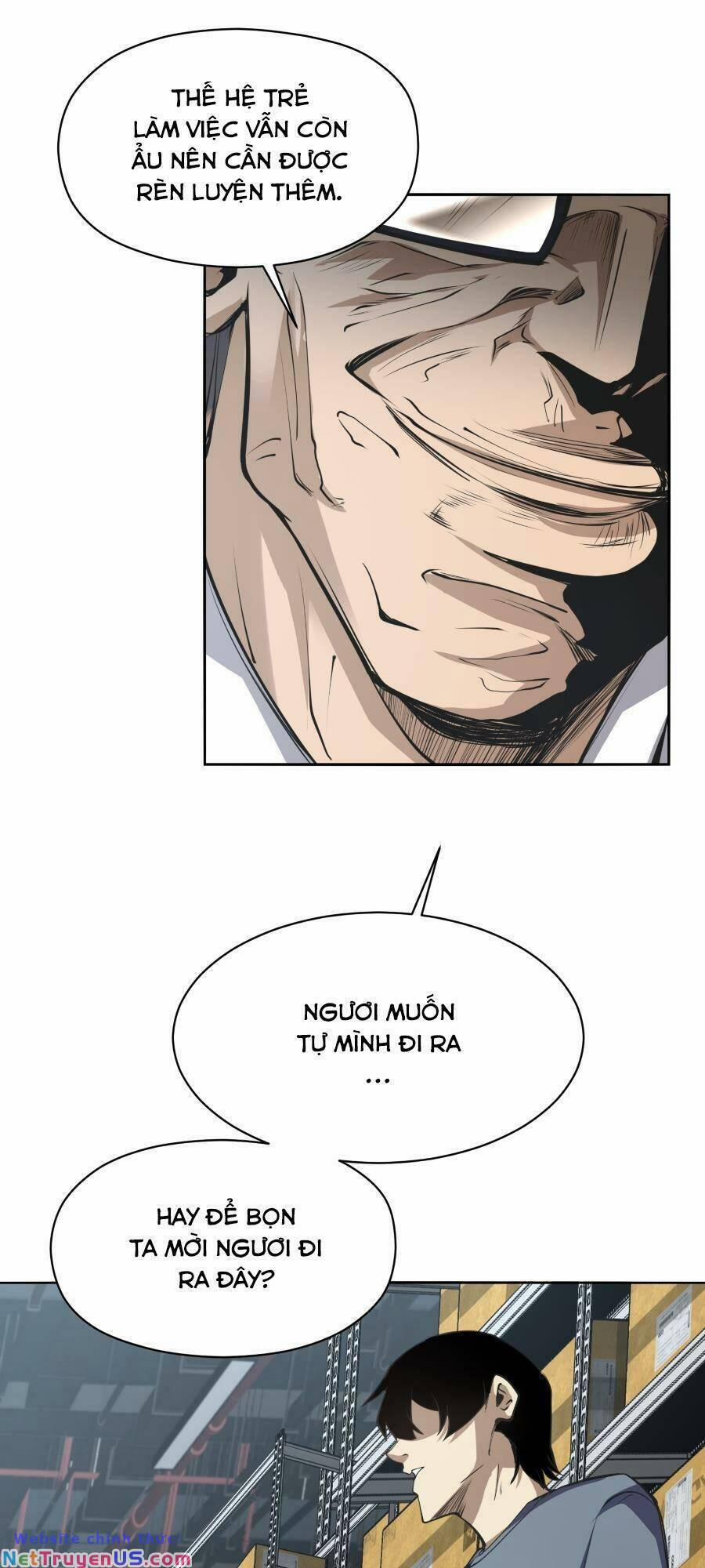 Thảm Họa Ngày Tận Thế, Tôi Tái Sinh Biến Cả Gia Đình Trở Thành Một Ông Trùm! 35 trang 42