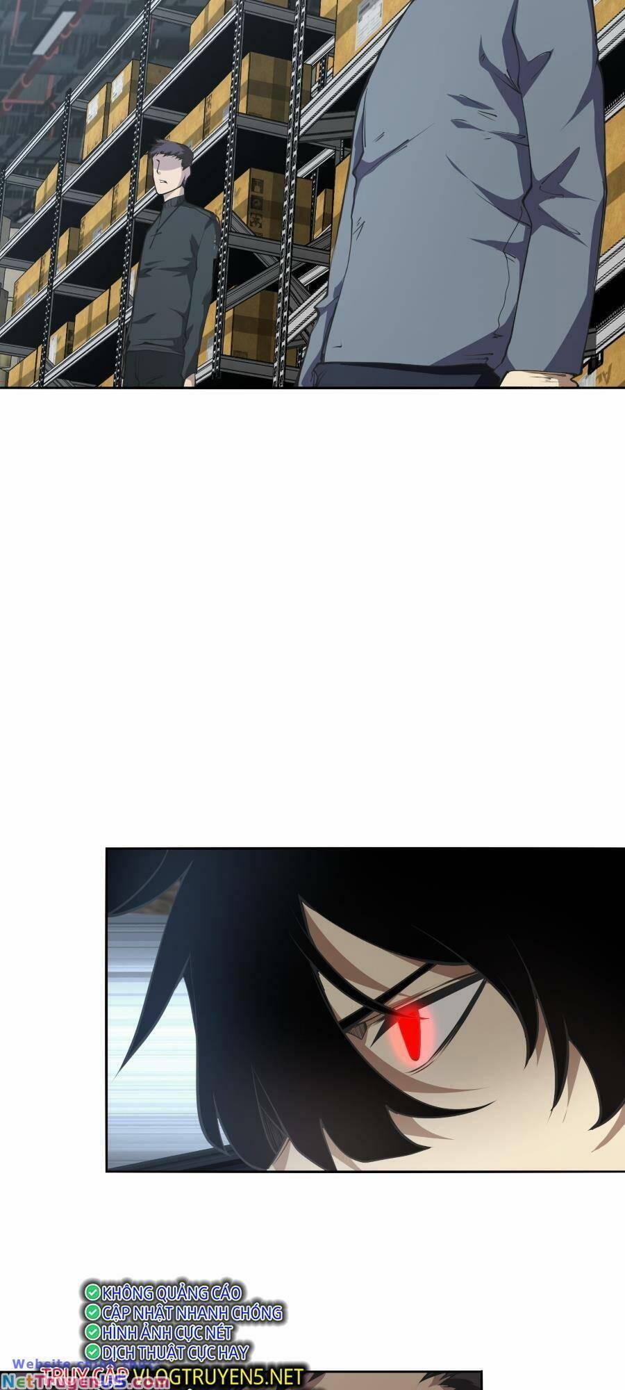 Thảm Họa Ngày Tận Thế, Tôi Tái Sinh Biến Cả Gia Đình Trở Thành Một Ông Trùm! 35 trang 43