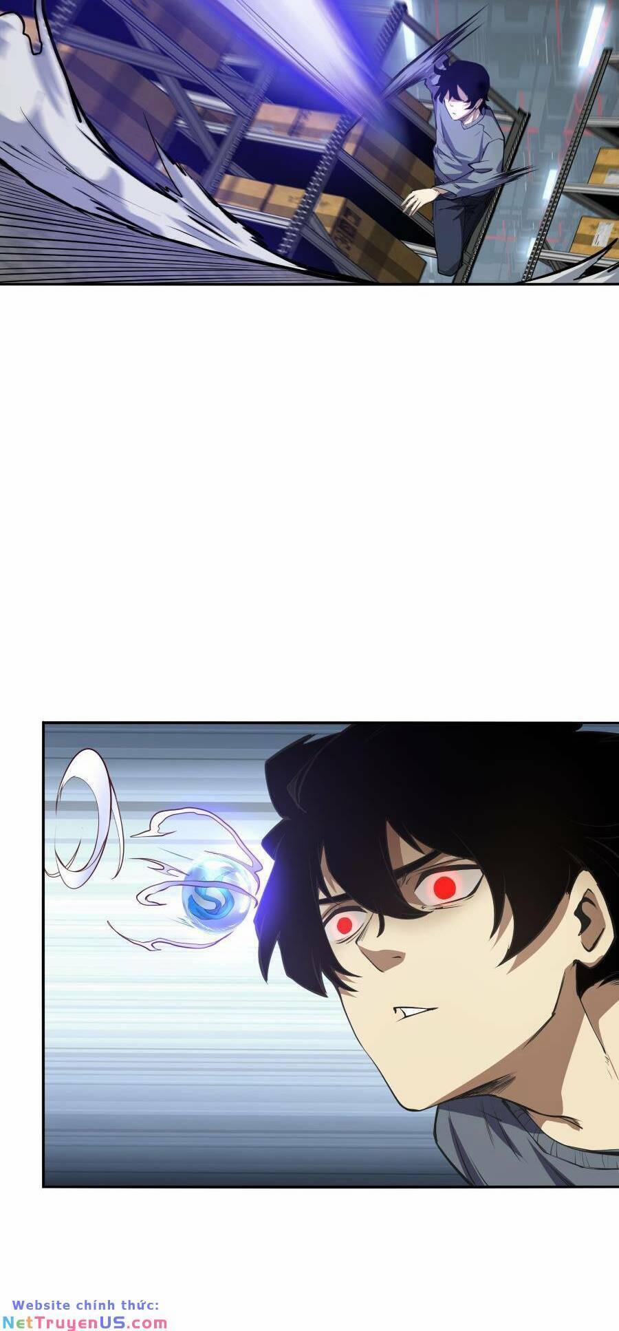 Thảm Họa Ngày Tận Thế, Tôi Tái Sinh Biến Cả Gia Đình Trở Thành Một Ông Trùm! 35 trang 49