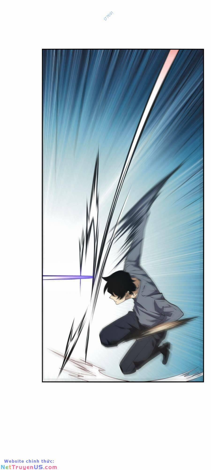 Thảm Họa Ngày Tận Thế, Tôi Tái Sinh Biến Cả Gia Đình Trở Thành Một Ông Trùm! 35 trang 50