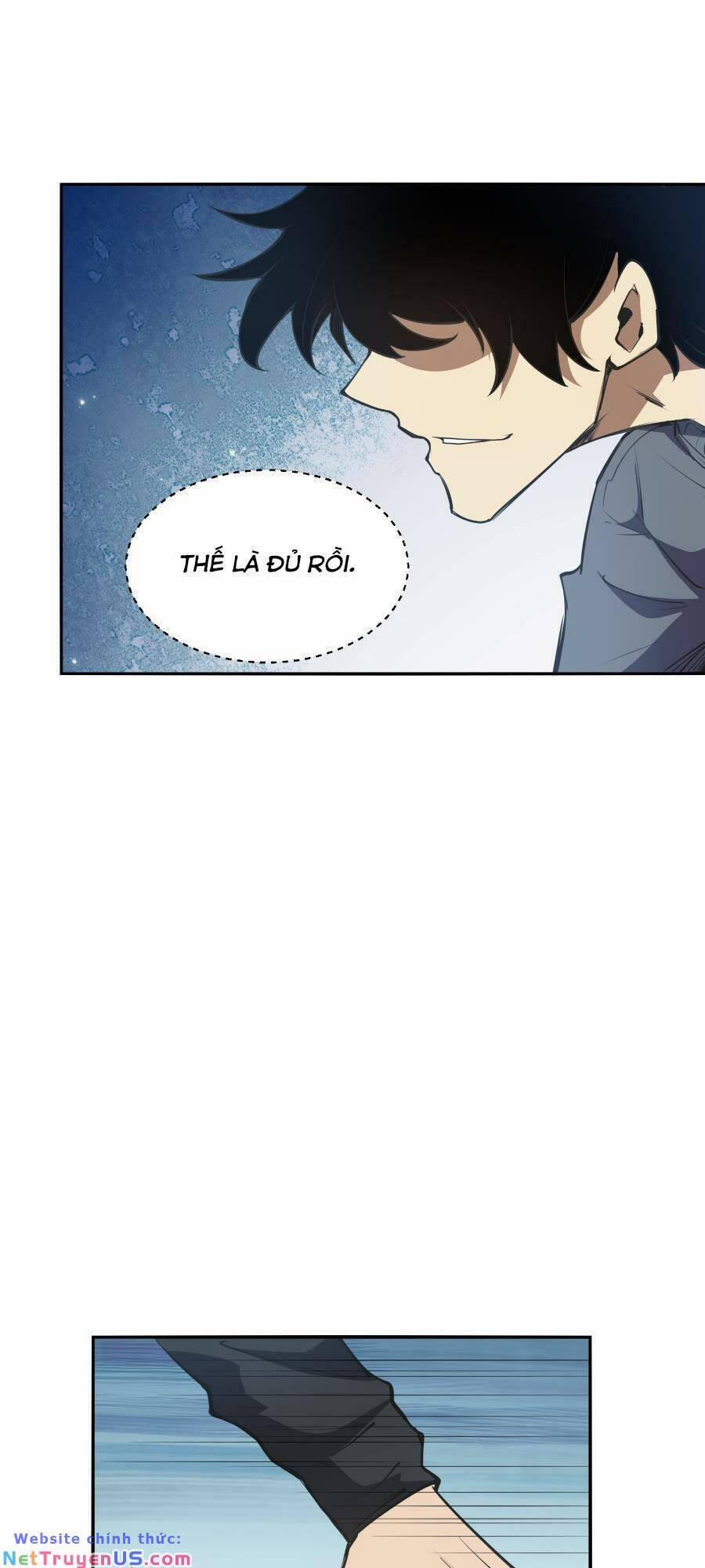 Thảm Họa Ngày Tận Thế, Tôi Tái Sinh Biến Cả Gia Đình Trở Thành Một Ông Trùm! 35 trang 52
