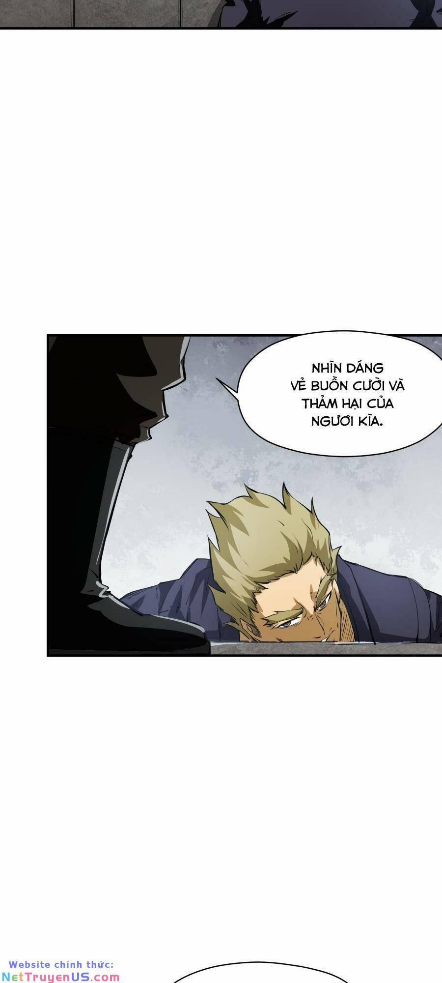 Thảm Họa Ngày Tận Thế, Tôi Tái Sinh Biến Cả Gia Đình Trở Thành Một Ông Trùm! 35 trang 9