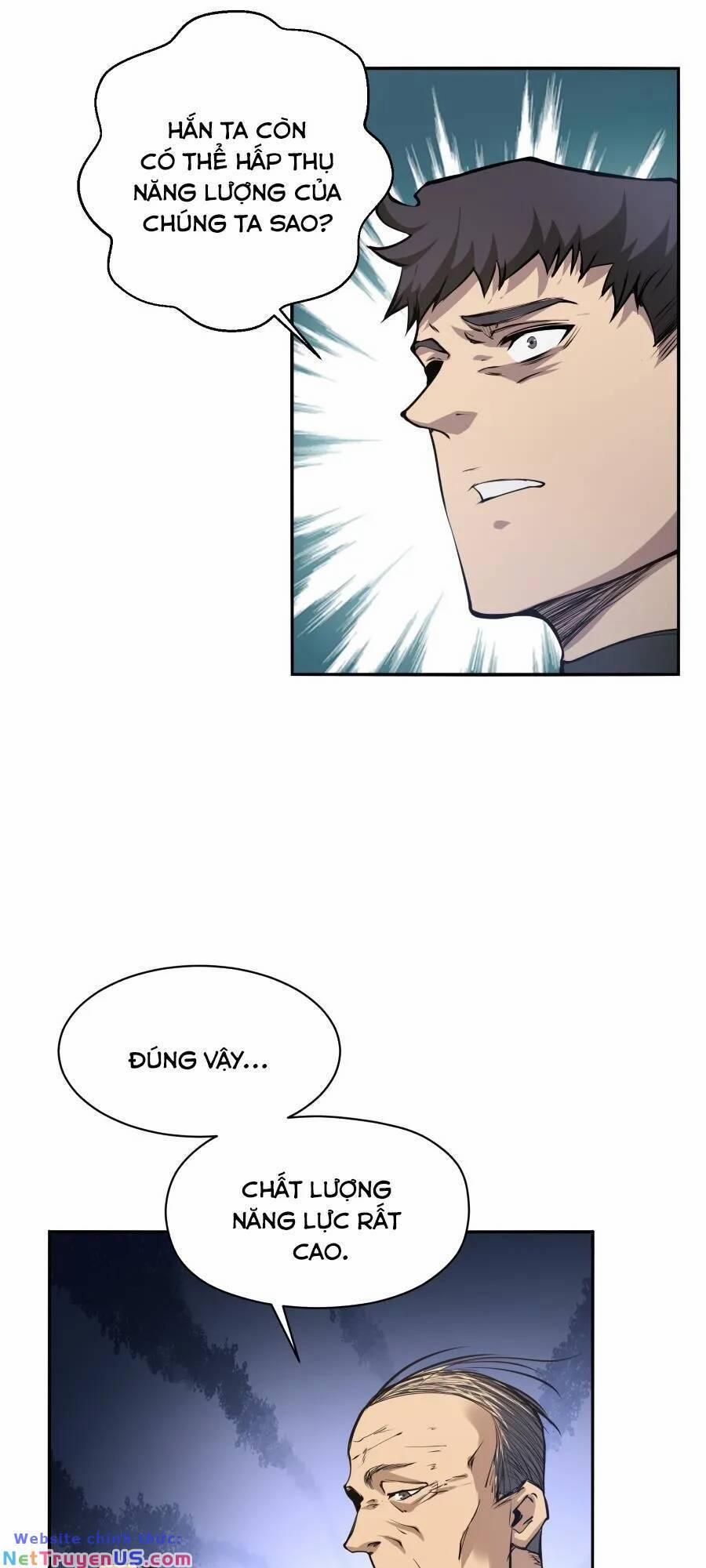 Thảm Họa Ngày Tận Thế, Tôi Tái Sinh Biến Cả Gia Đình Trở Thành Một Ông Trùm! 36 trang 18