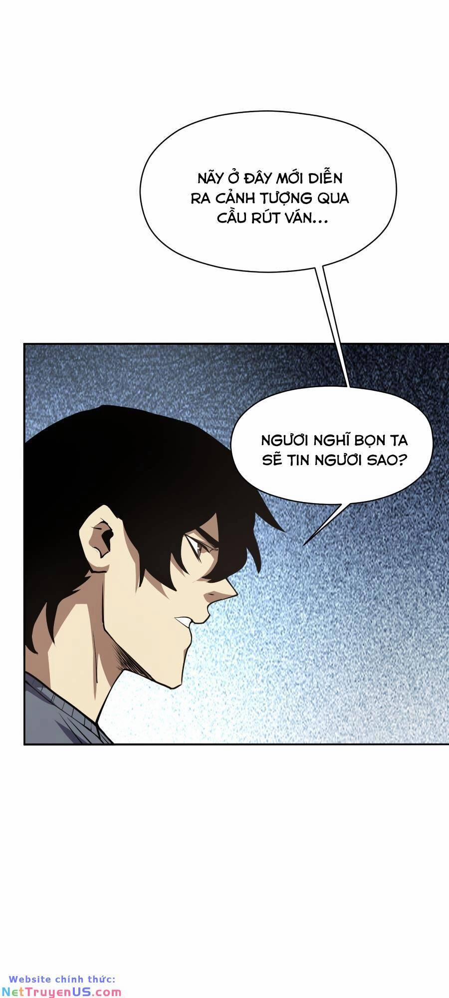 Thảm Họa Ngày Tận Thế, Tôi Tái Sinh Biến Cả Gia Đình Trở Thành Một Ông Trùm! 36 trang 23