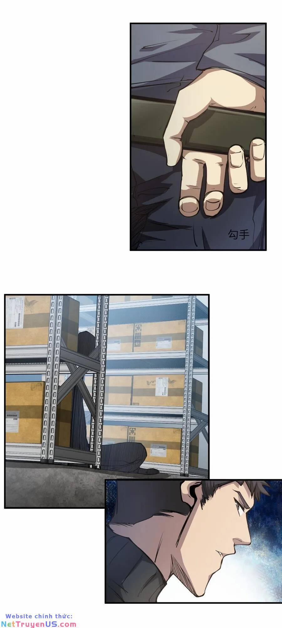 Thảm Họa Ngày Tận Thế, Tôi Tái Sinh Biến Cả Gia Đình Trở Thành Một Ông Trùm! 36 trang 28