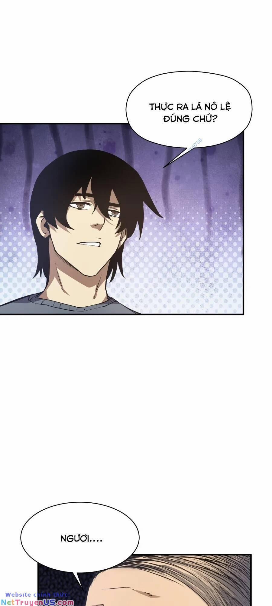 Thảm Họa Ngày Tận Thế, Tôi Tái Sinh Biến Cả Gia Đình Trở Thành Một Ông Trùm! 36 trang 29