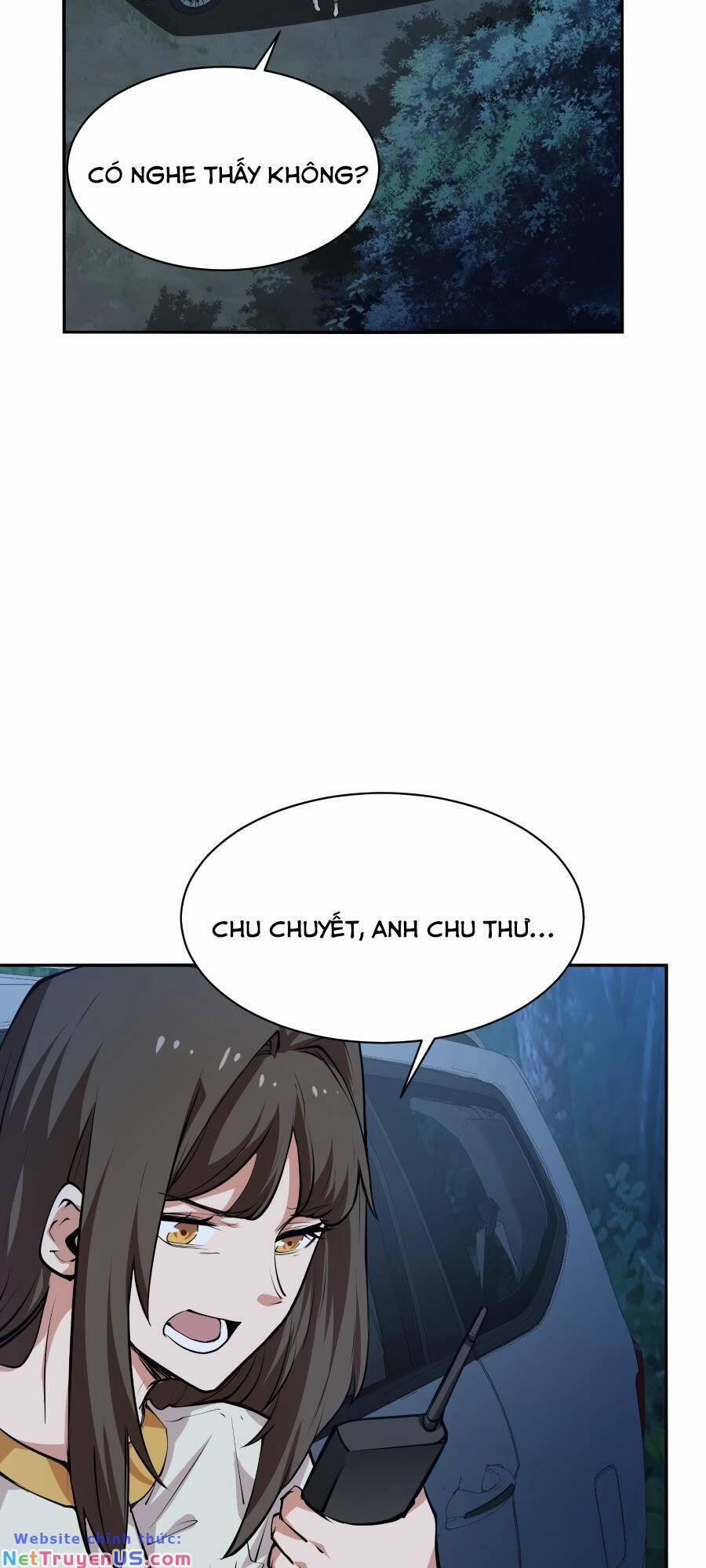 Thảm Họa Ngày Tận Thế, Tôi Tái Sinh Biến Cả Gia Đình Trở Thành Một Ông Trùm! 36 trang 44