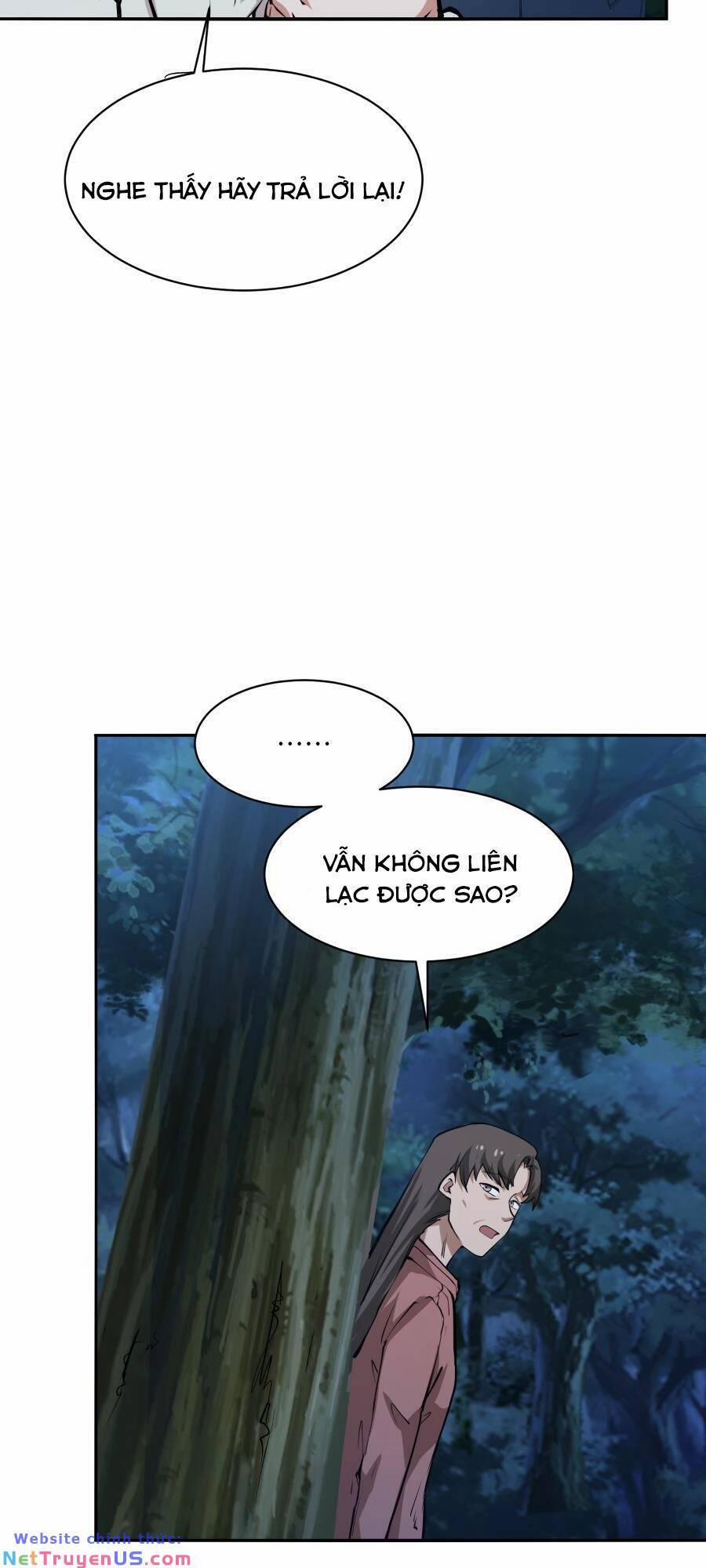 Thảm Họa Ngày Tận Thế, Tôi Tái Sinh Biến Cả Gia Đình Trở Thành Một Ông Trùm! 36 trang 45