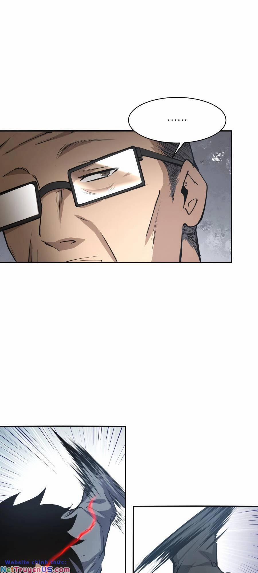 Thảm Họa Ngày Tận Thế, Tôi Tái Sinh Biến Cả Gia Đình Trở Thành Một Ông Trùm! 36 trang 5