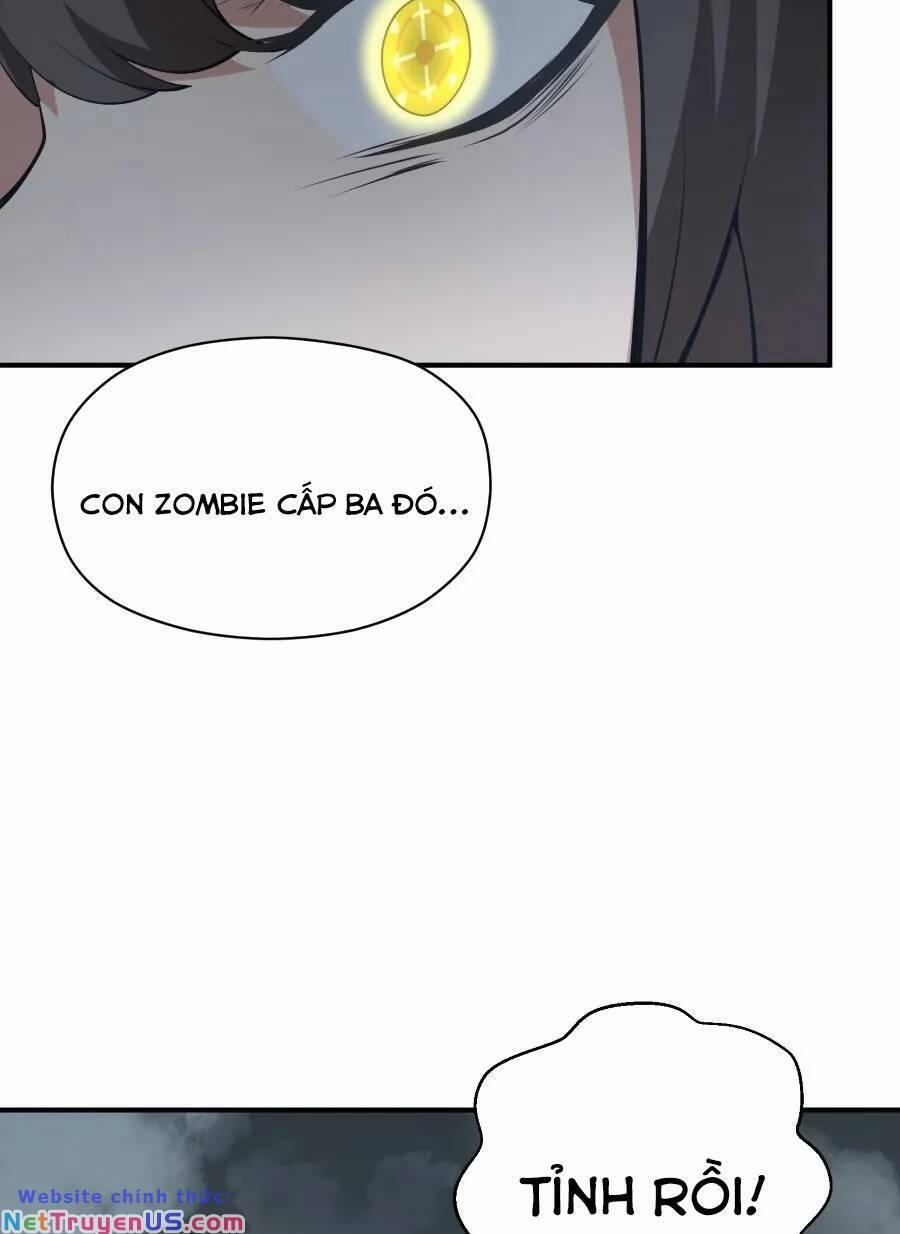 Thảm Họa Ngày Tận Thế, Tôi Tái Sinh Biến Cả Gia Đình Trở Thành Một Ông Trùm! 36 trang 51