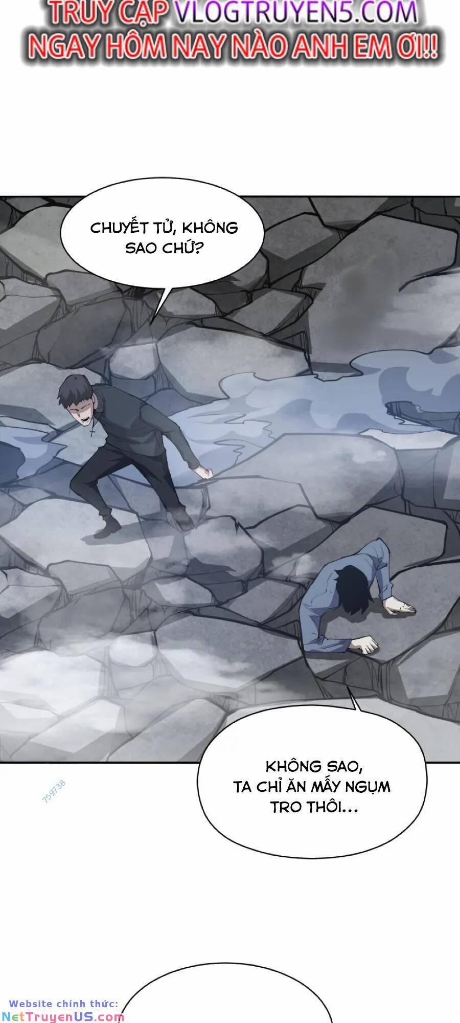 Thảm Họa Ngày Tận Thế, Tôi Tái Sinh Biến Cả Gia Đình Trở Thành Một Ông Trùm! 37 trang 1