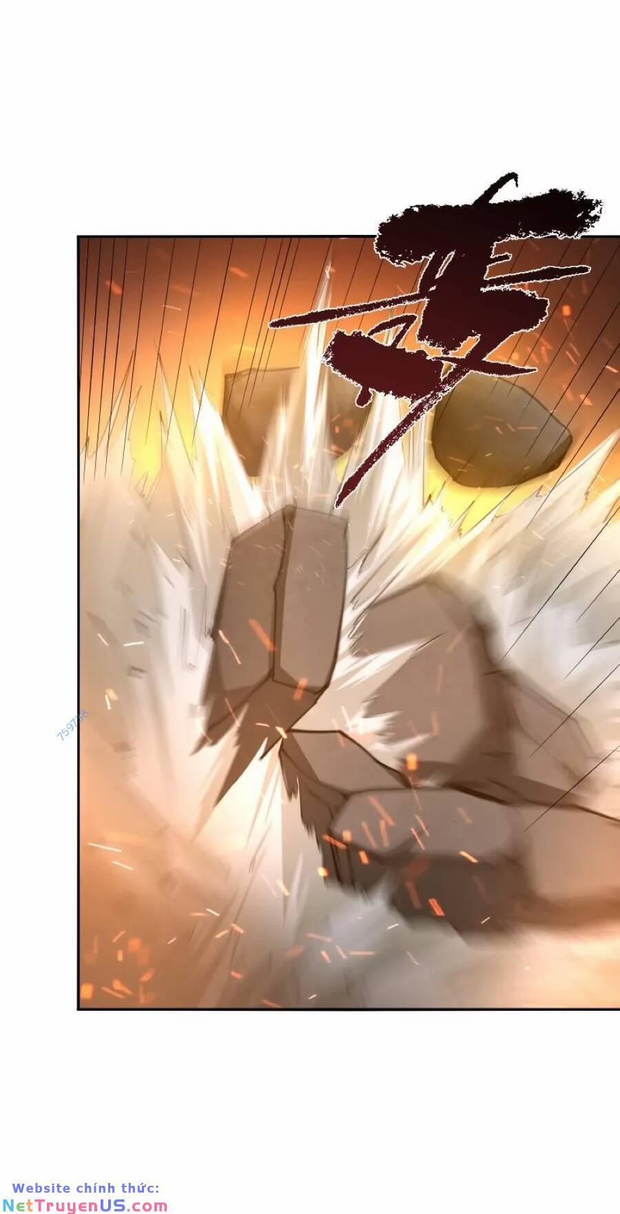 Thảm Họa Ngày Tận Thế, Tôi Tái Sinh Biến Cả Gia Đình Trở Thành Một Ông Trùm! 37 trang 11