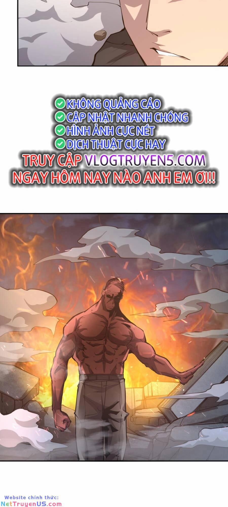 Thảm Họa Ngày Tận Thế, Tôi Tái Sinh Biến Cả Gia Đình Trở Thành Một Ông Trùm! 37 trang 13