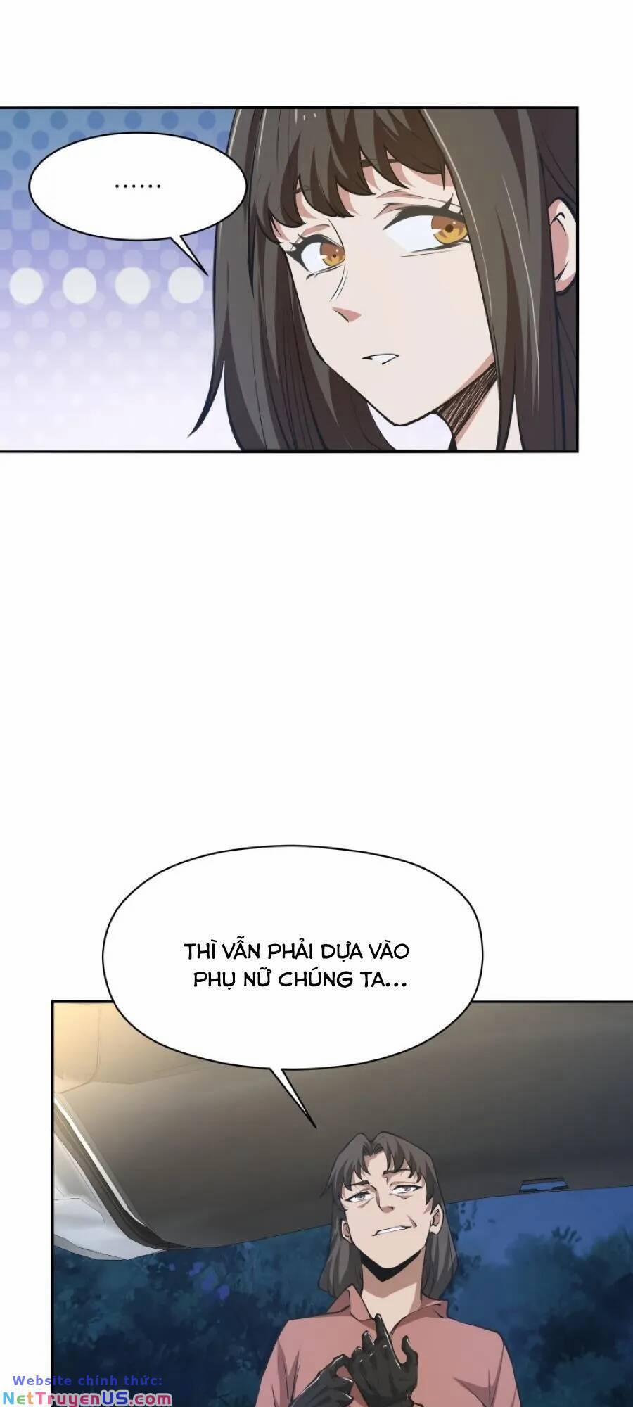 Thảm Họa Ngày Tận Thế, Tôi Tái Sinh Biến Cả Gia Đình Trở Thành Một Ông Trùm! 37 trang 24