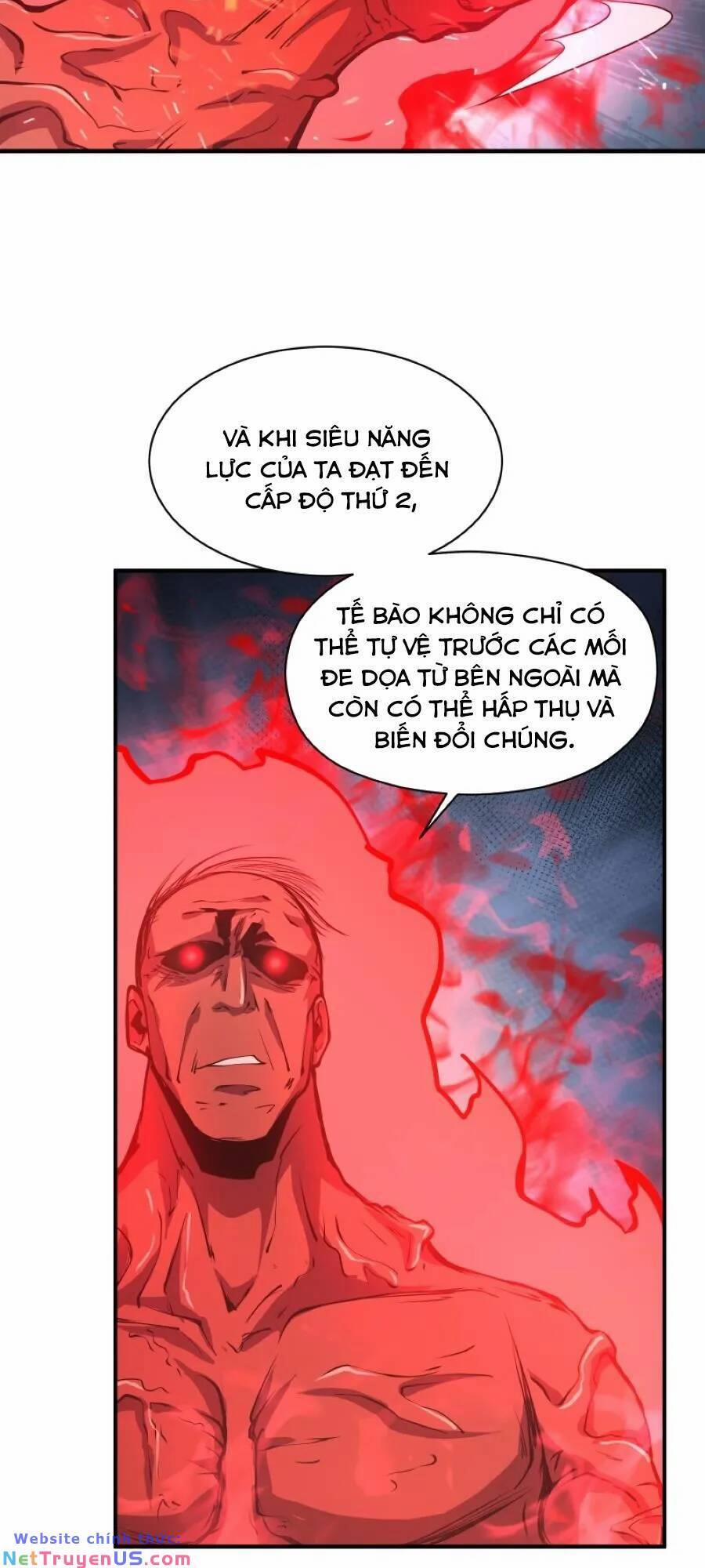 Thảm Họa Ngày Tận Thế, Tôi Tái Sinh Biến Cả Gia Đình Trở Thành Một Ông Trùm! 37 trang 33