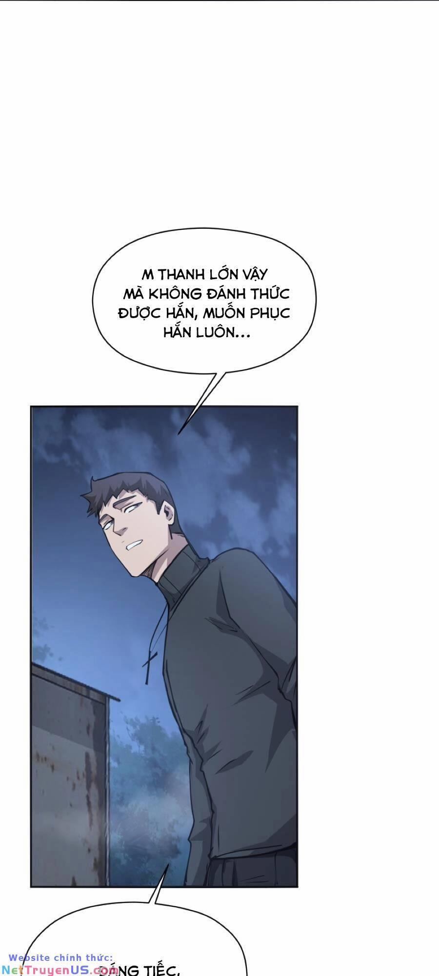 Thảm Họa Ngày Tận Thế, Tôi Tái Sinh Biến Cả Gia Đình Trở Thành Một Ông Trùm! 37 trang 4