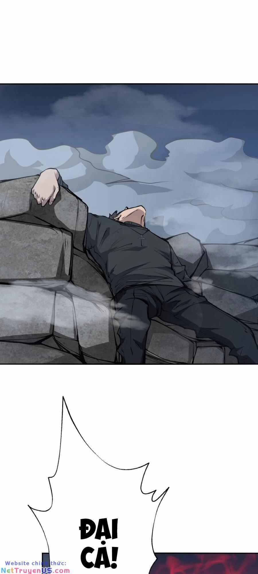 Thảm Họa Ngày Tận Thế, Tôi Tái Sinh Biến Cả Gia Đình Trở Thành Một Ông Trùm! 37 trang 44