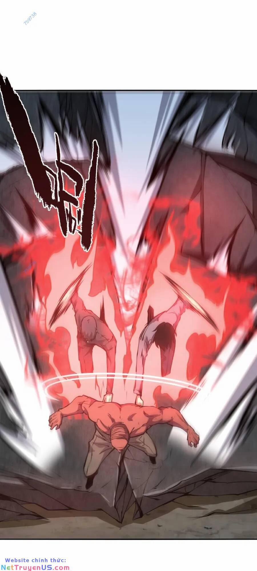 Thảm Họa Ngày Tận Thế, Tôi Tái Sinh Biến Cả Gia Đình Trở Thành Một Ông Trùm! 37 trang 49