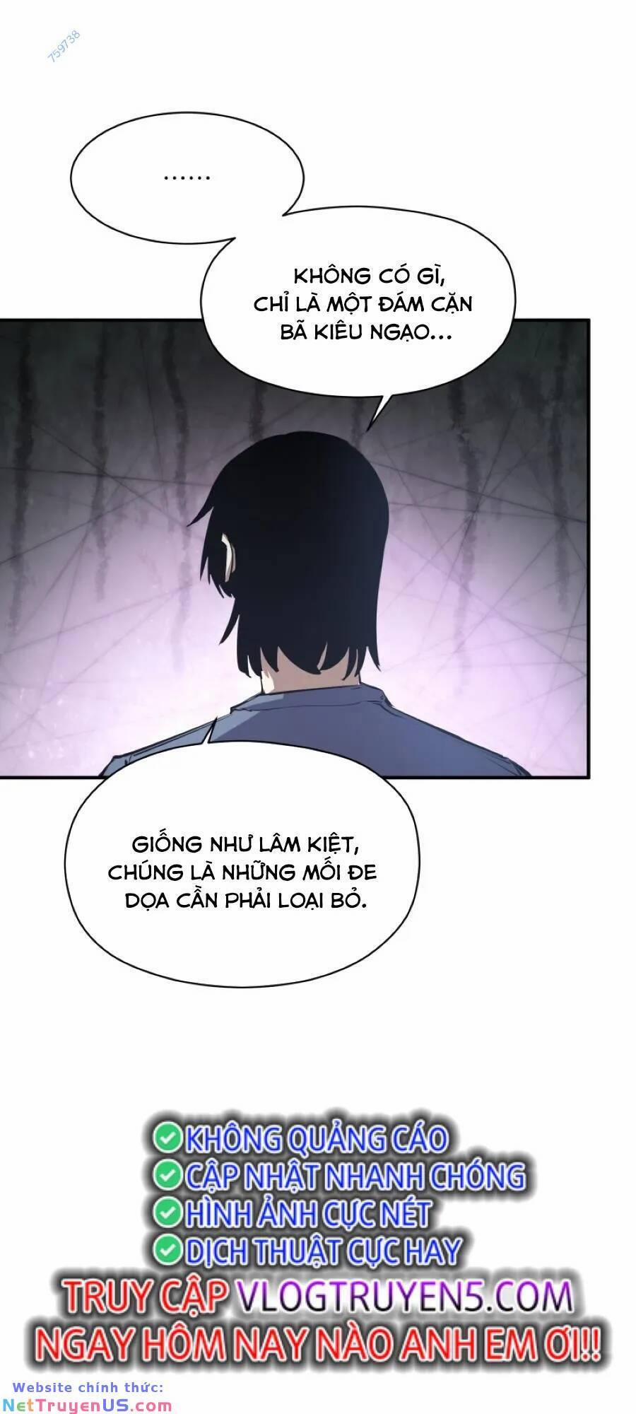 Thảm Họa Ngày Tận Thế, Tôi Tái Sinh Biến Cả Gia Đình Trở Thành Một Ông Trùm! 37 trang 8