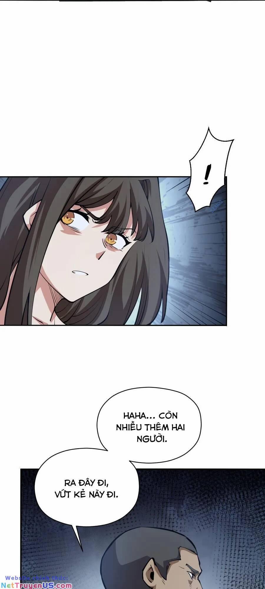 Thảm Họa Ngày Tận Thế, Tôi Tái Sinh Biến Cả Gia Đình Trở Thành Một Ông Trùm! 38 trang 10