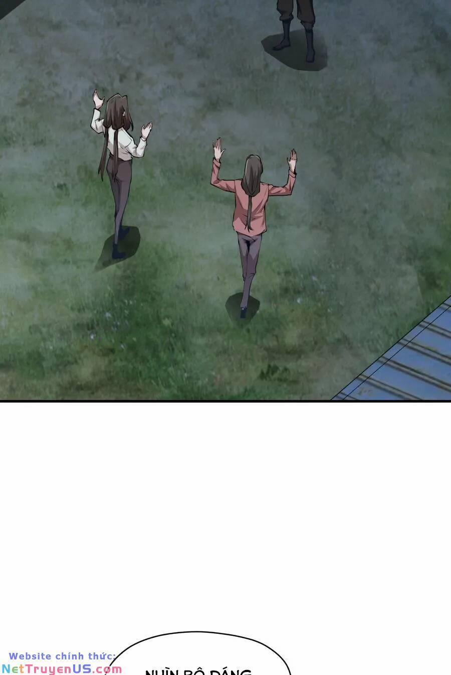 Thảm Họa Ngày Tận Thế, Tôi Tái Sinh Biến Cả Gia Đình Trở Thành Một Ông Trùm! 38 trang 13