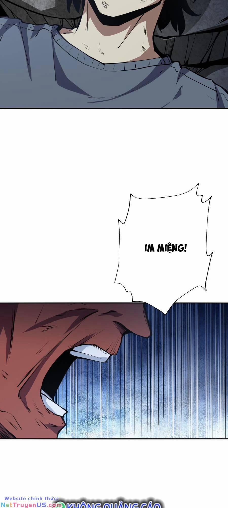 Thảm Họa Ngày Tận Thế, Tôi Tái Sinh Biến Cả Gia Đình Trở Thành Một Ông Trùm! 38 trang 35