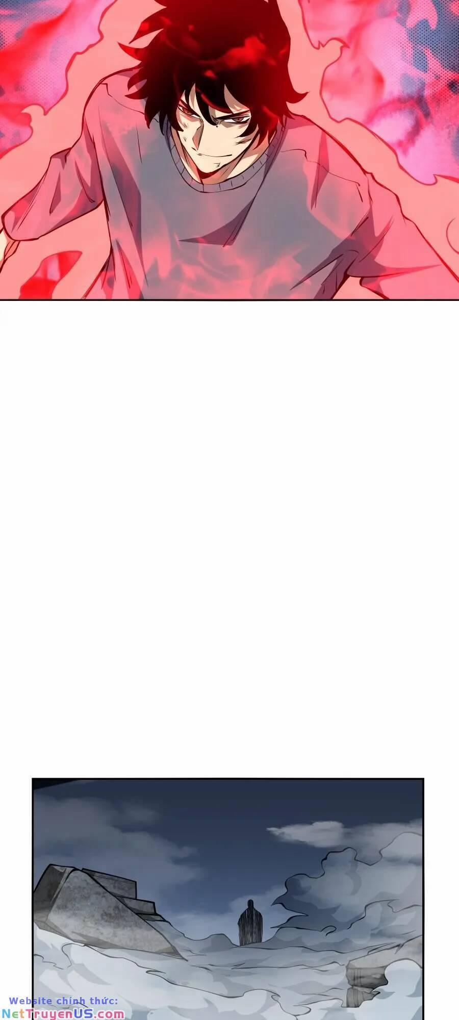 Thảm Họa Ngày Tận Thế, Tôi Tái Sinh Biến Cả Gia Đình Trở Thành Một Ông Trùm! 38 trang 39