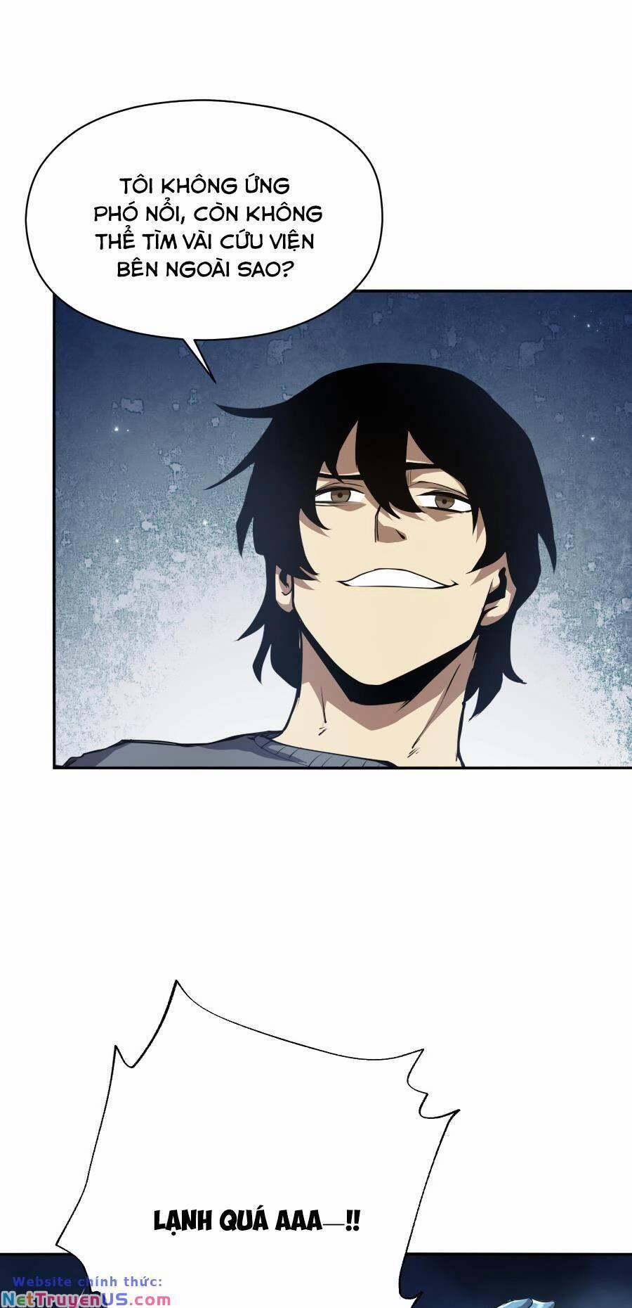 Thảm Họa Ngày Tận Thế, Tôi Tái Sinh Biến Cả Gia Đình Trở Thành Một Ông Trùm! 38 trang 46