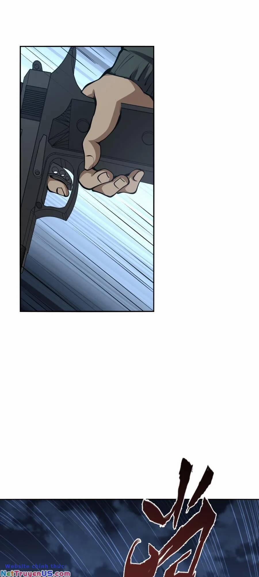 Thảm Họa Ngày Tận Thế, Tôi Tái Sinh Biến Cả Gia Đình Trở Thành Một Ông Trùm! 39 trang 10