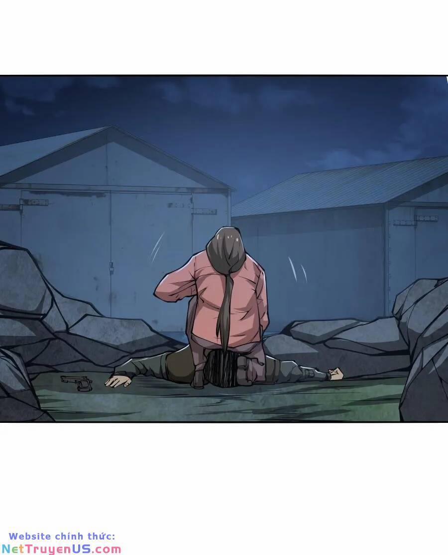 Thảm Họa Ngày Tận Thế, Tôi Tái Sinh Biến Cả Gia Đình Trở Thành Một Ông Trùm! 39 trang 14