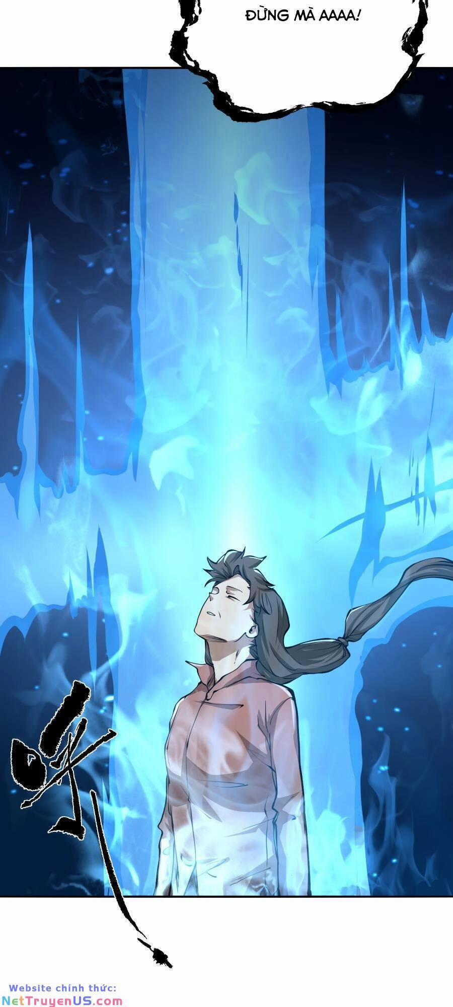 Thảm Họa Ngày Tận Thế, Tôi Tái Sinh Biến Cả Gia Đình Trở Thành Một Ông Trùm! 39 trang 27