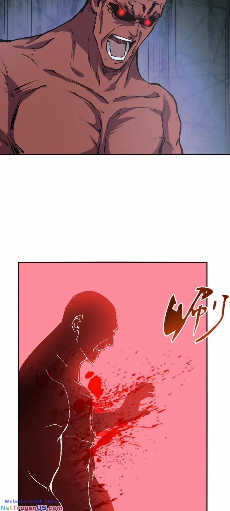 Thảm Họa Ngày Tận Thế, Tôi Tái Sinh Biến Cả Gia Đình Trở Thành Một Ông Trùm! 39 trang 33